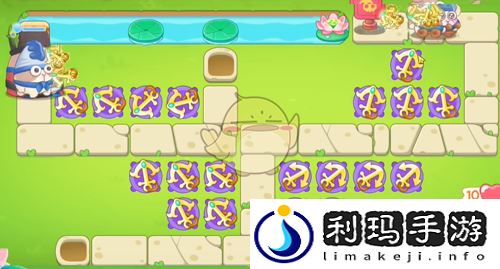 保卫萝卜4火锅不能停攻略大全