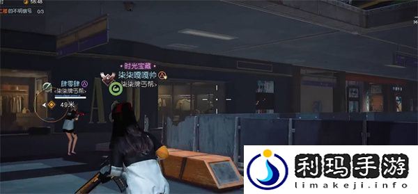 黎明觉醒生机全宝箱密码密码