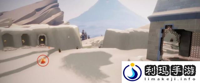 2023光遇11.27大蜡烛怎么找 大蜡烛位置在哪里