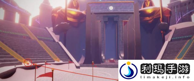 2023光遇11.27大蜡烛怎么找 大蜡烛位置在哪里