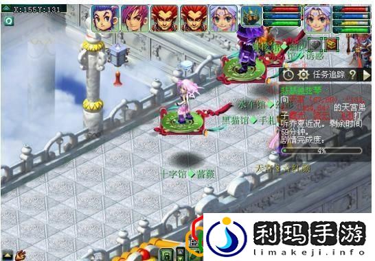 梦幻西游悲瑟独弦琴详细攻略