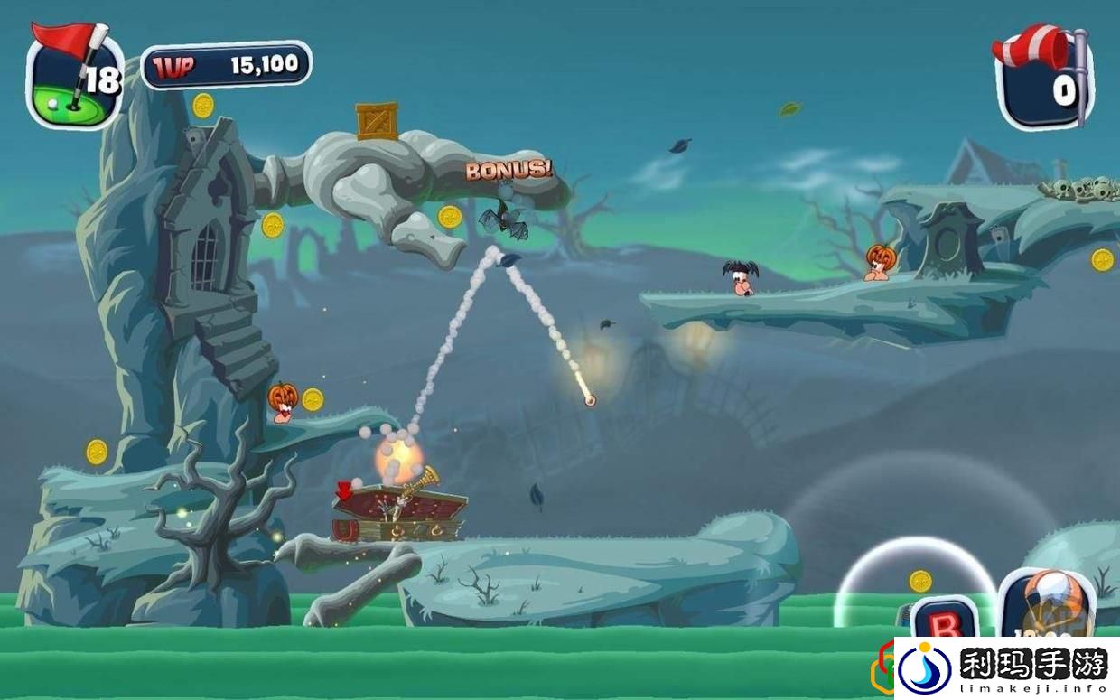 咕噜小天使游戏剧情简介