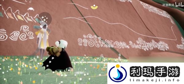 光遇九色鹿季季节任务三怎么做 九色鹿季季节任务三流程是什么