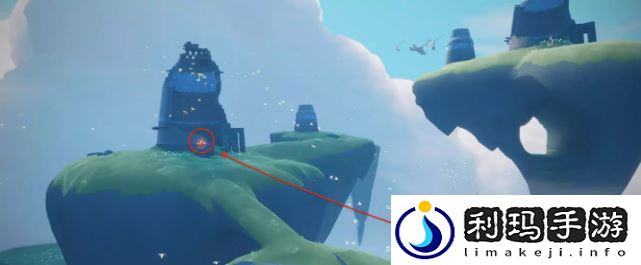 2023光遇11.24大蜡烛怎么找 大蜡烛位置在哪里