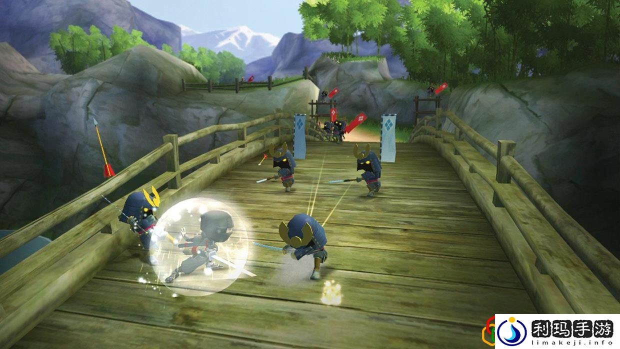 咕噜小天使游戏剧情简介