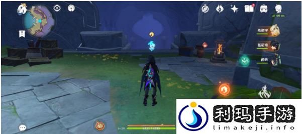 原神古老燧石钥匙使用方法是什么