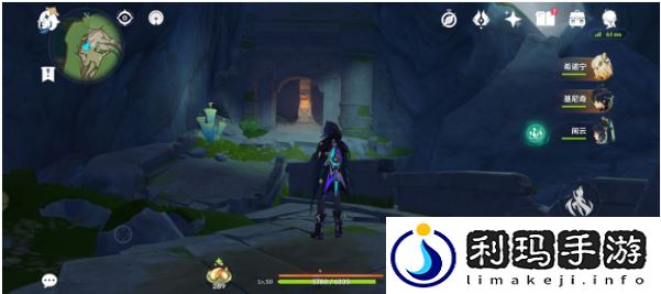 原神古老燧石钥匙使用方法是什么