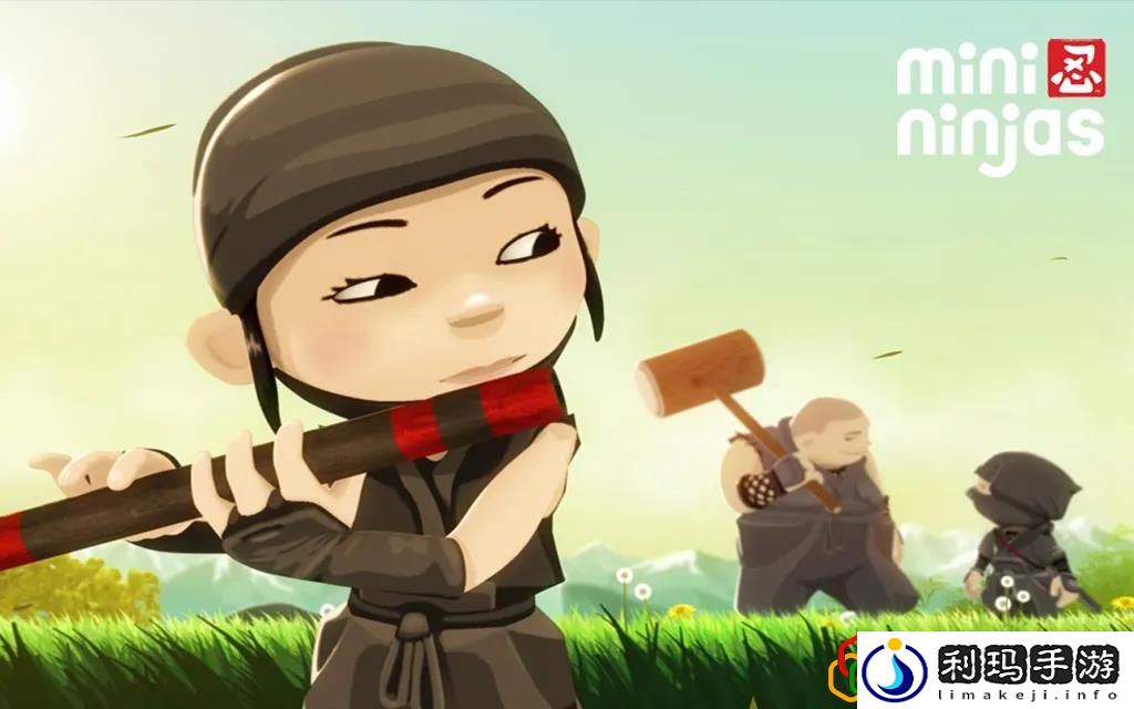 咕噜小天使游戏剧情简介