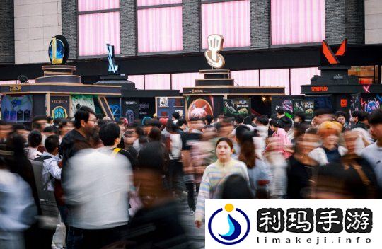 双城之战2邂逅杭州