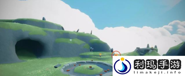 2023光遇11.24大蜡烛怎么找 大蜡烛位置在哪里