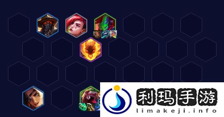 金铲铲之战s10赌老鼠阵容怎么玩 强音争霸赌老鼠阵容有哪些