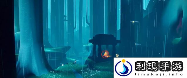 2023光遇11.24大蜡烛怎么找 大蜡烛位置在哪里