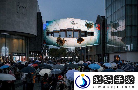 双城之战2邂逅杭州