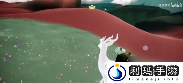 光遇九色鹿季季节任务三怎么做 九色鹿季季节任务三流程是什么