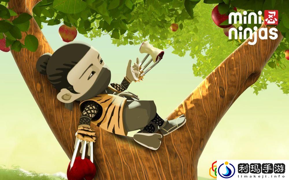 咕噜小天使游戏剧情简介