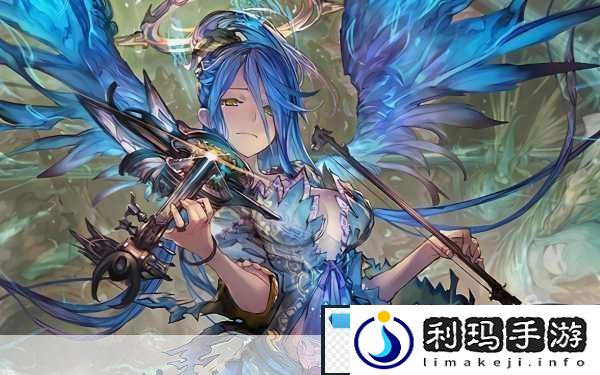 影之诗萌新必看