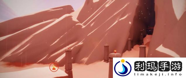 2023光遇11.24大蜡烛怎么找 大蜡烛位置在哪里