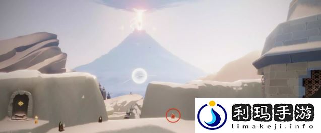 2023光遇11.24大蜡烛怎么找 大蜡烛位置在哪里