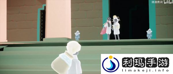 光遇九色鹿季季节任务三怎么做 九色鹿季季节任务三流程是什么