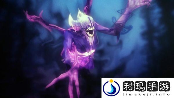 祸乱之源怎么出装高效利用时间资源