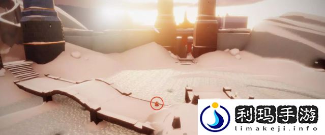 2023光遇11.27大蜡烛怎么找 大蜡烛位置在哪里