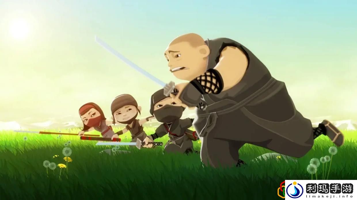 咕噜小天使游戏剧情简介