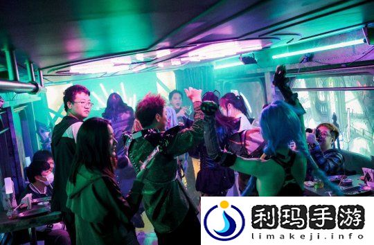 双城之战2邂逅杭州