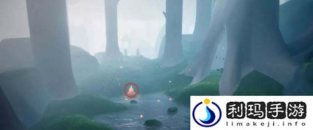 2023光遇11.24大蜡烛怎么找 大蜡烛位置在哪里