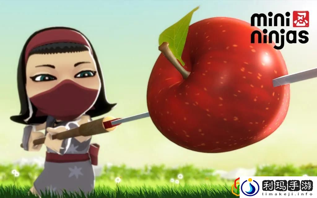 咕噜小天使游戏剧情简介