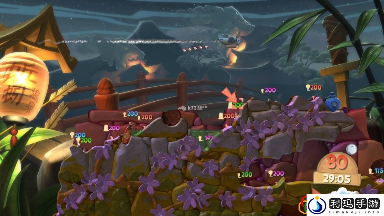 咕噜小天使游戏剧情简介