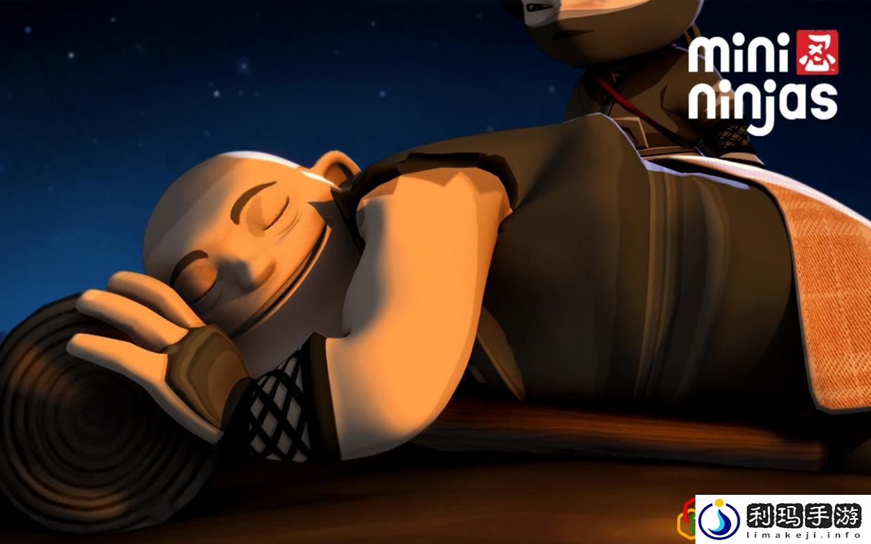 咕噜小天使游戏剧情简介