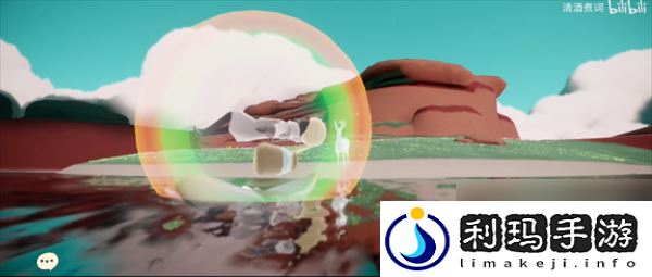 光遇九色鹿季季节任务三怎么做 九色鹿季季节任务三流程是什么