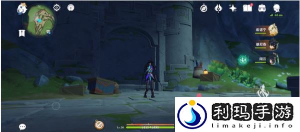 原神古老燧石钥匙使用方法是什么