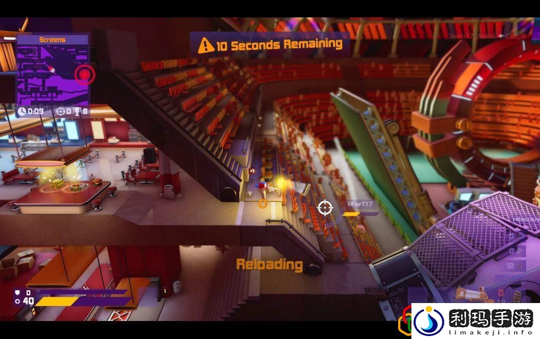 咕噜小天使游戏剧情简介