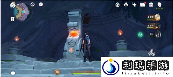 原神古老燧石钥匙使用方法是什么