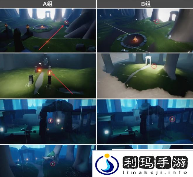 2023光遇12.20季节蜡烛怎么找