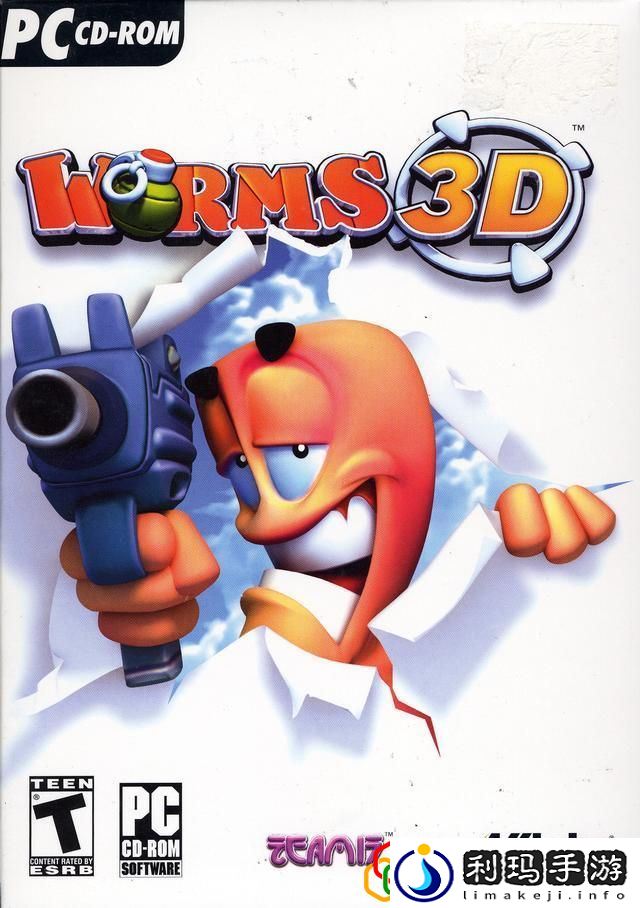 咕噜小天使游戏剧情简介