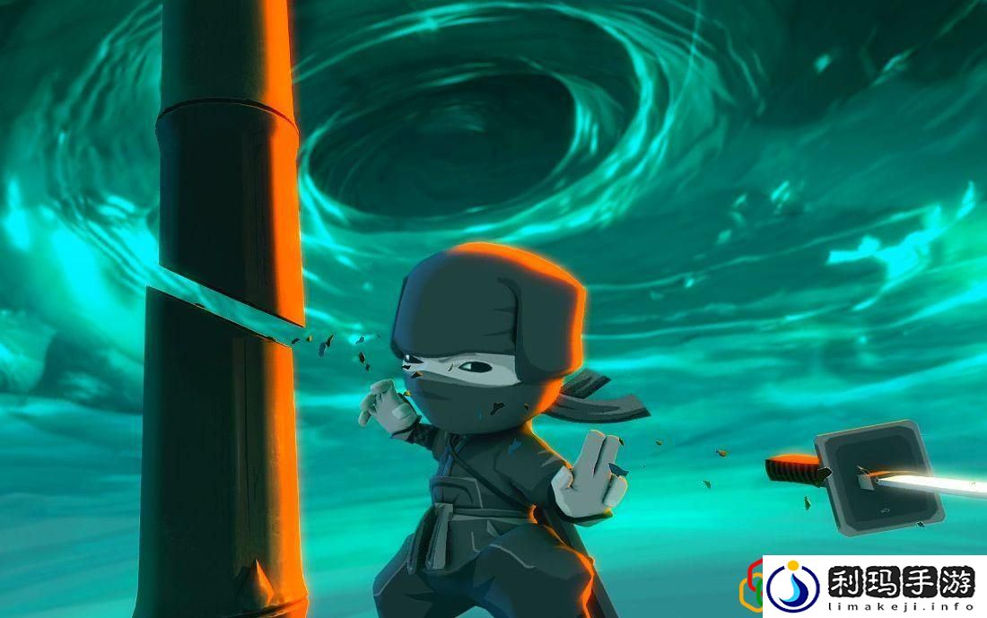 咕噜小天使游戏剧情简介