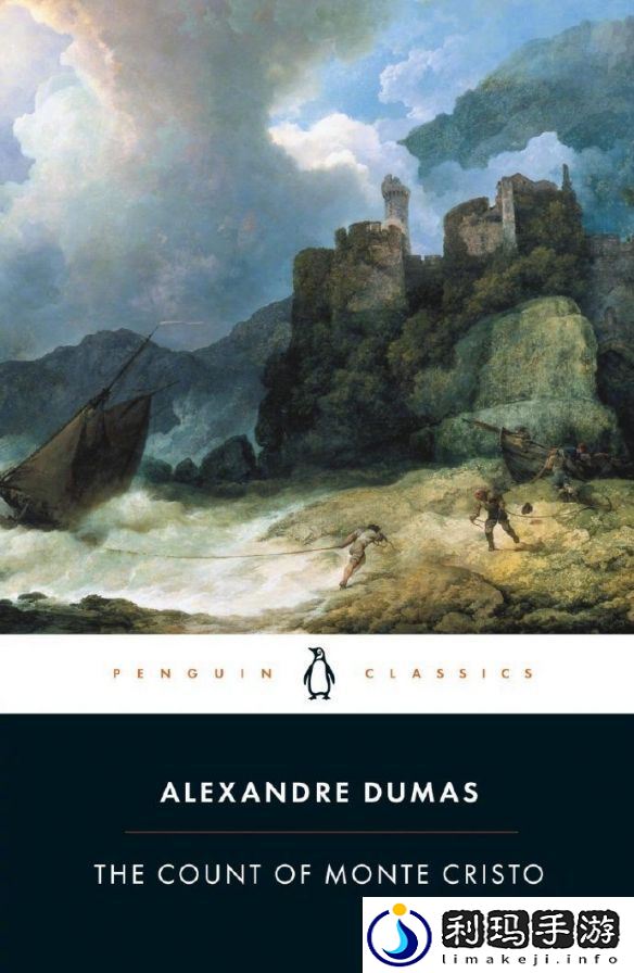 又正确了黑人“圣骑士”要主演爽文鼻祖基督山伯爵