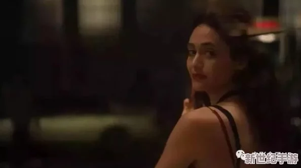 欧美大尺度捏胸吃胸戏的视频惊爆内幕