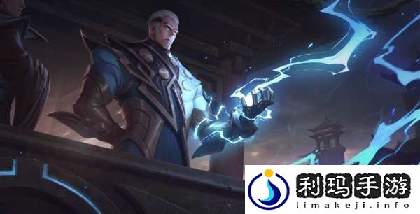 40位国服司空震出装铭文汇总