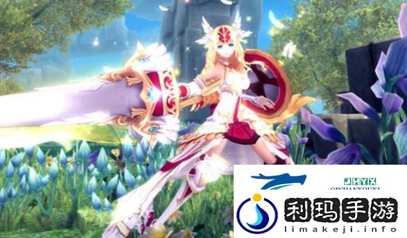 幻想神域怎么提升战力