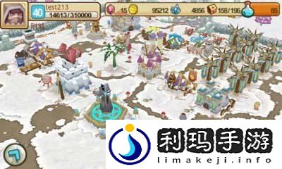 小小帝国巨人战队任务怎么过