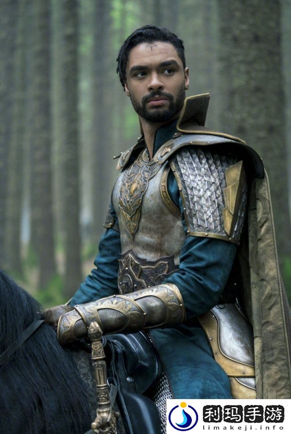 又正确了黑人“圣骑士”要主演爽文鼻祖基督山伯爵