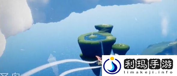 光遇3.7复刻先祖位置在哪