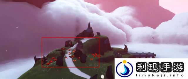 光遇10.18黑石位置在哪