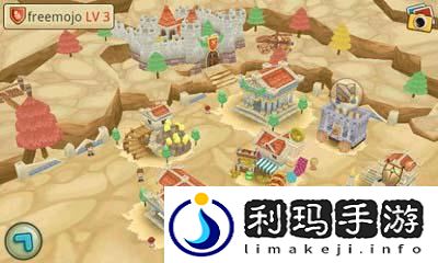 小小帝国巨人战队任务怎么过