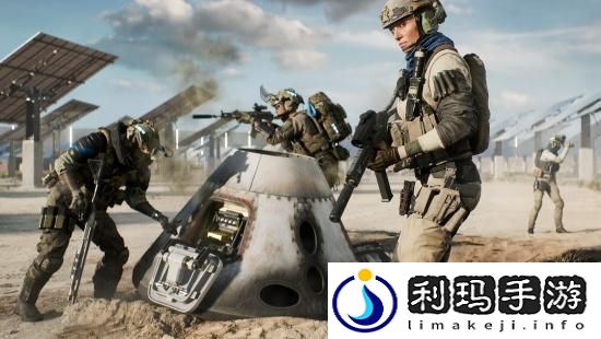 战地新作第一批情报！2025年发售取消专家模式