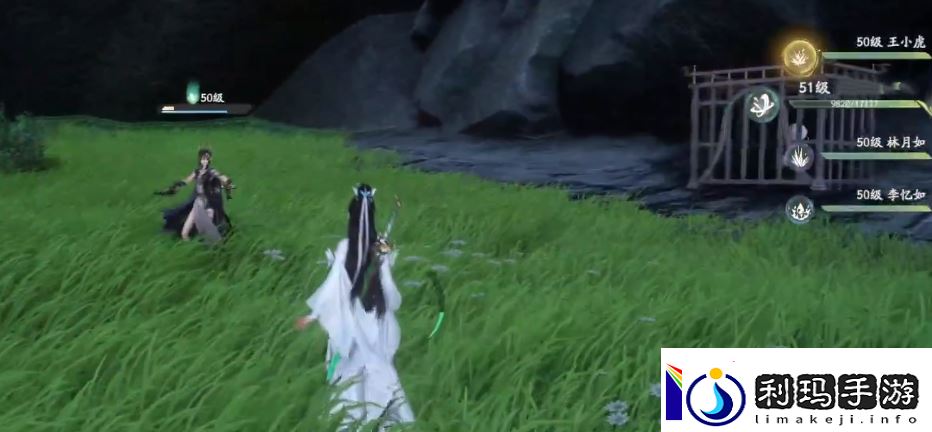 仙剑世界闪避技巧有哪些