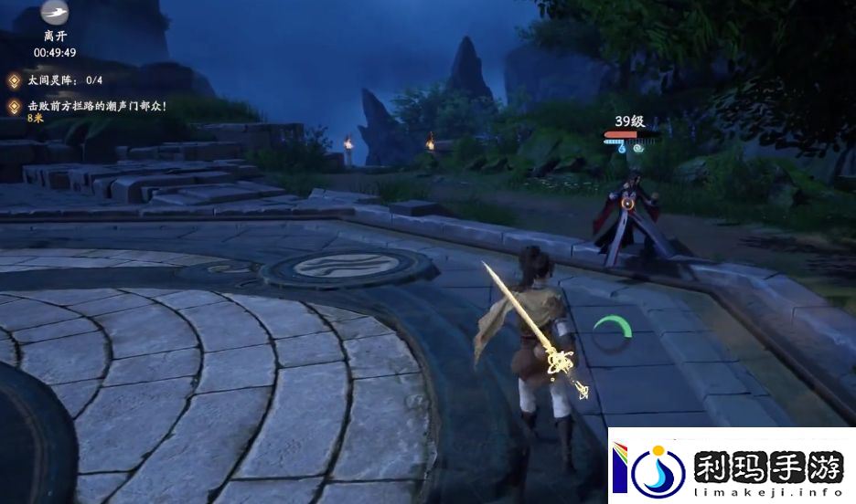 仙剑世界闪避技巧有哪些